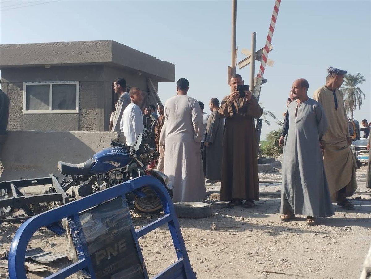 جانب من الواقعة 