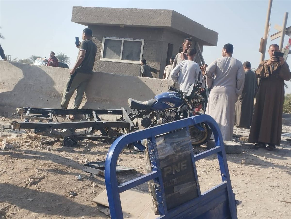 جانب من الواقعة 