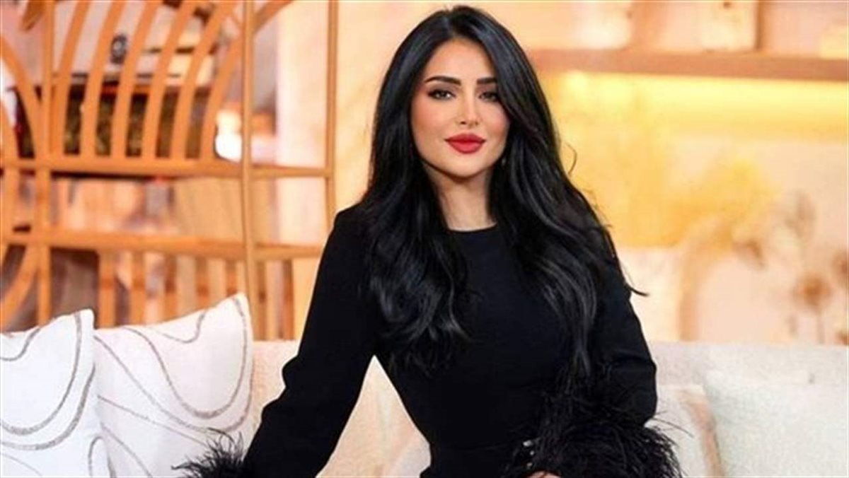  الشاعرة نجاح المساعيد