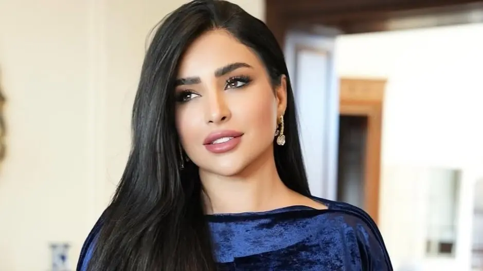  الشاعرة نجاح المساعيد