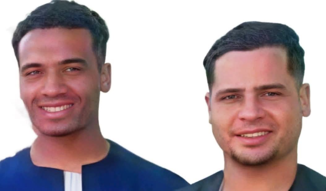 عاشا وماتا سويا 