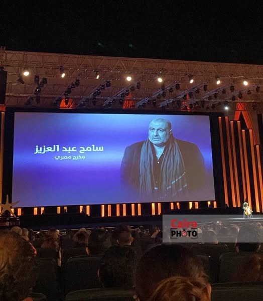 صور مهرجان الجونة