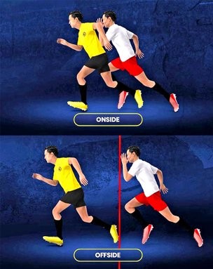 <strong>اقتراح فينجر لتعديل قانون التسلل</strong>