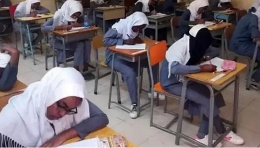رابط نتيجة امتحانات الشهادة السودانية 2025.