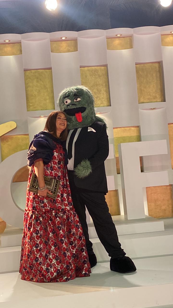 انتصار في العرض الأول لفيلم السادة الأفاضل