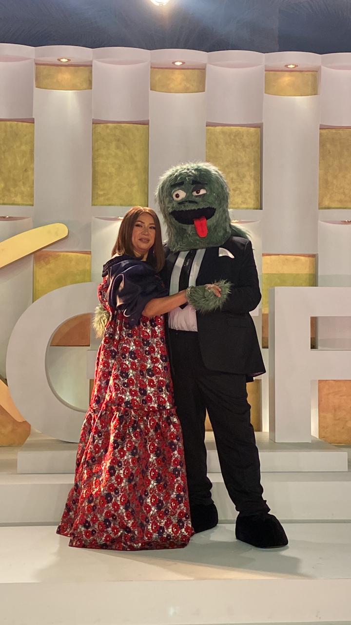 انتصار في الدورة الثامنة لمهرجان الجونة