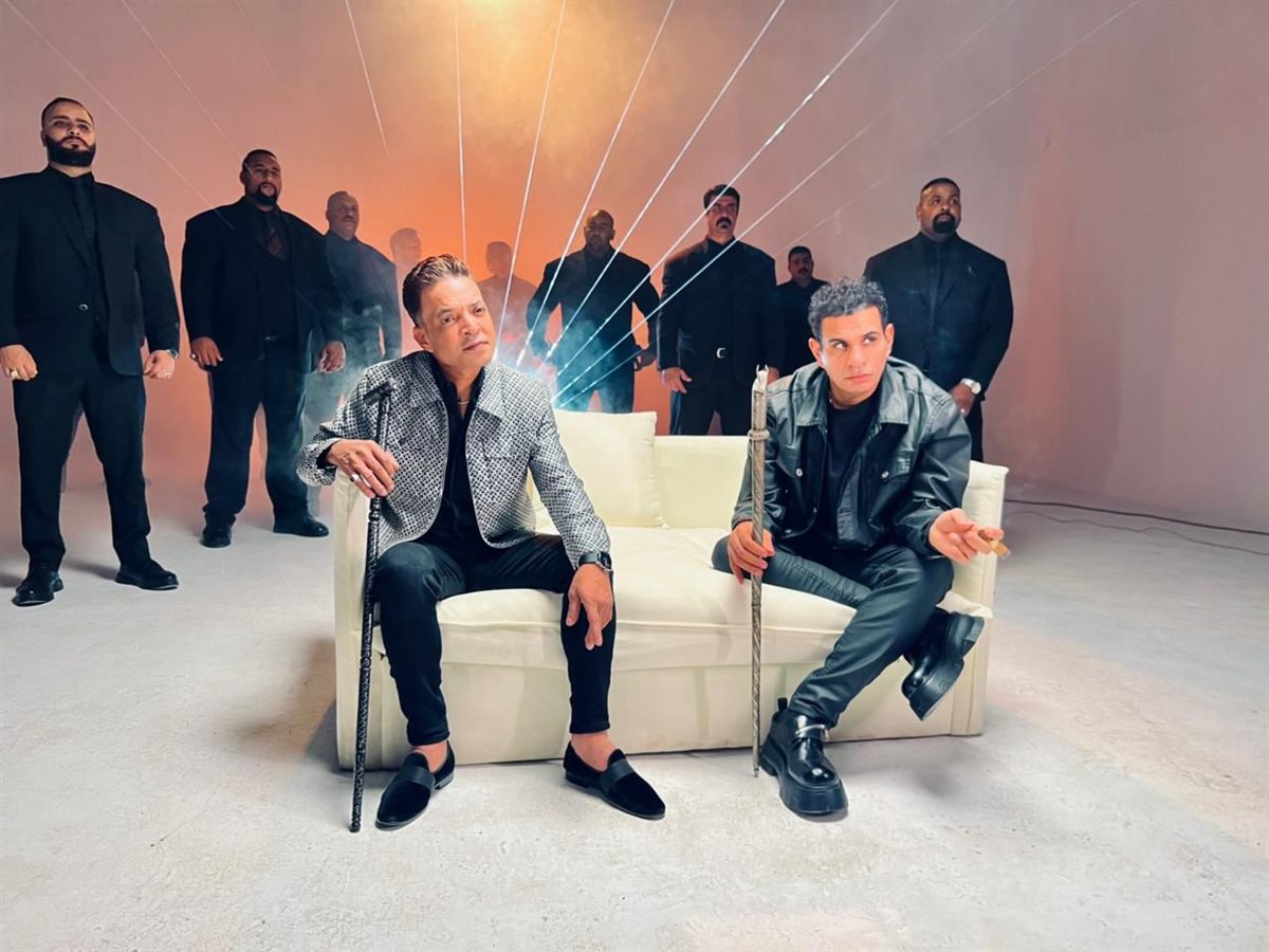 محمود الليثي وطارق الشيخ