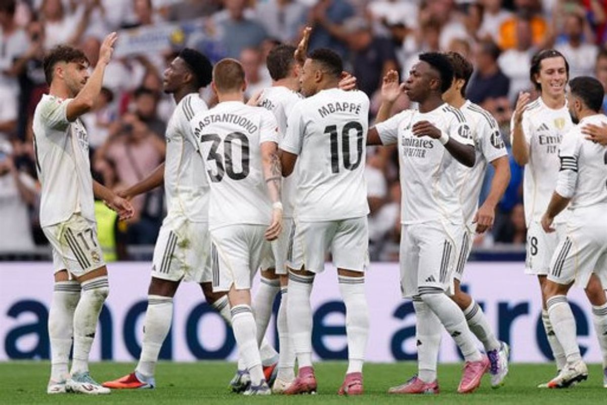 موعد مباراة ريال مدريد ضد يوفنتوس في دوري أبطال أوروبا