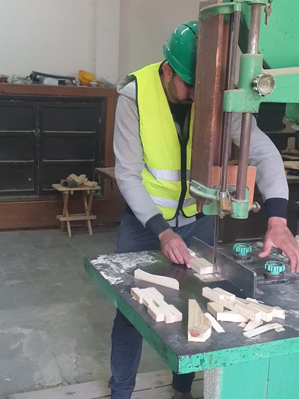 أثناء الاختبارات