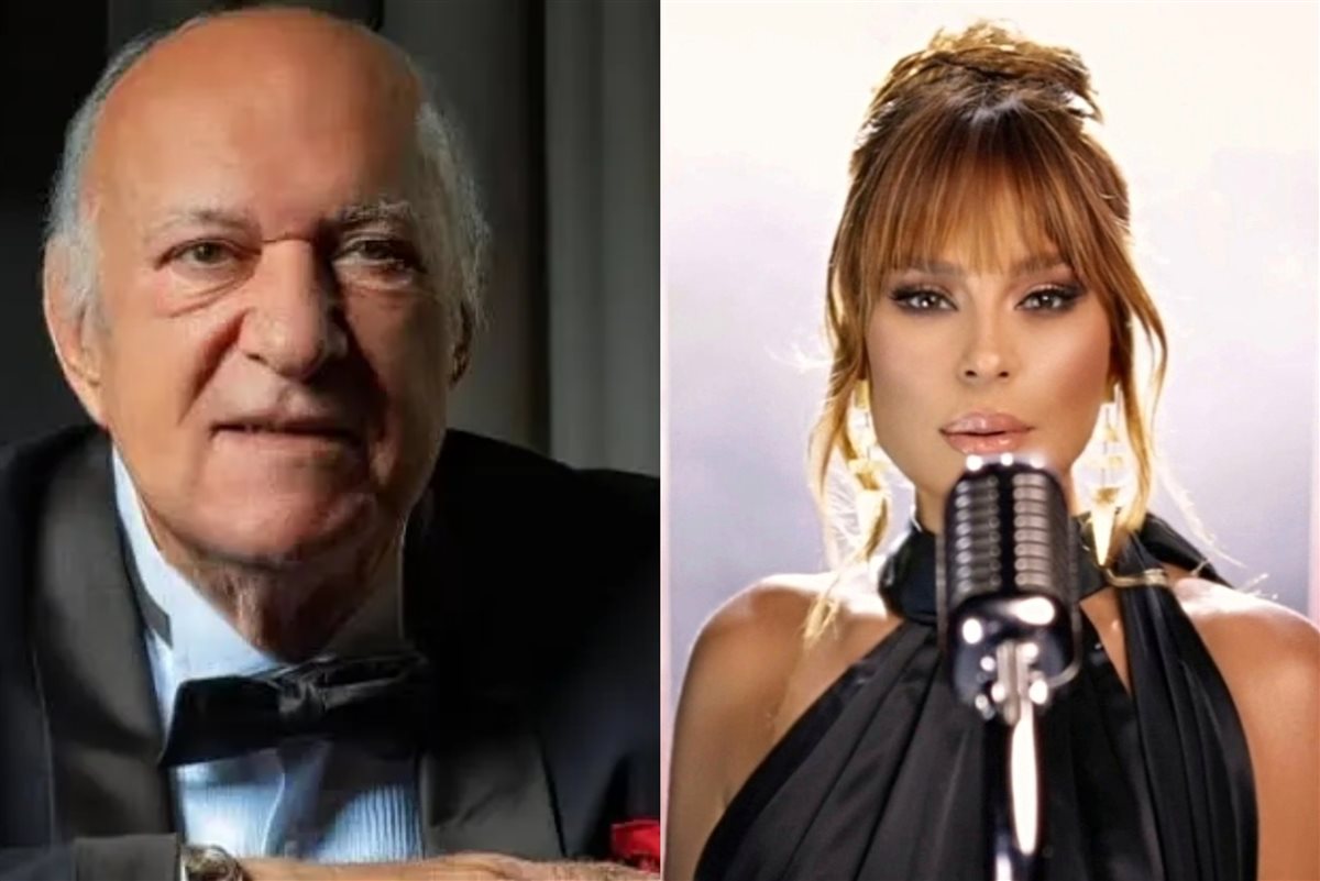 <strong>كارول سماحة وعمر خيرت&nbsp;</strong>