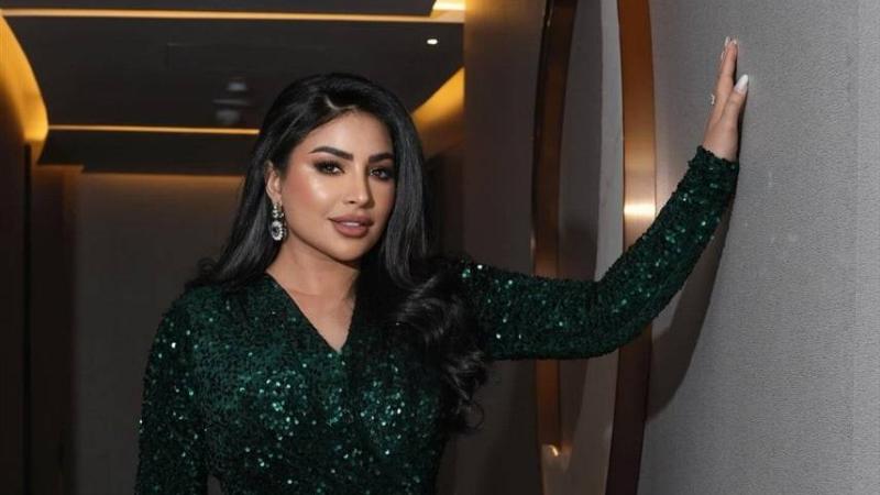 عمر زوج نجاح المساعيد