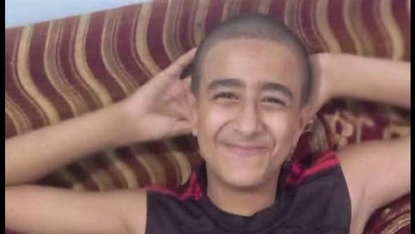 المجني عليه