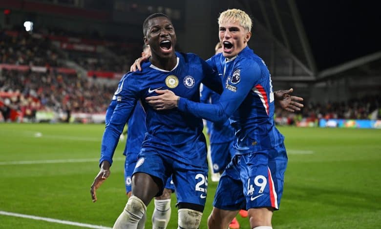 القنوات الناقلة لمشاهدة بث مباشر مباراة تشيلسي وأياكس اليوم في دوري أبطال أوروبا 