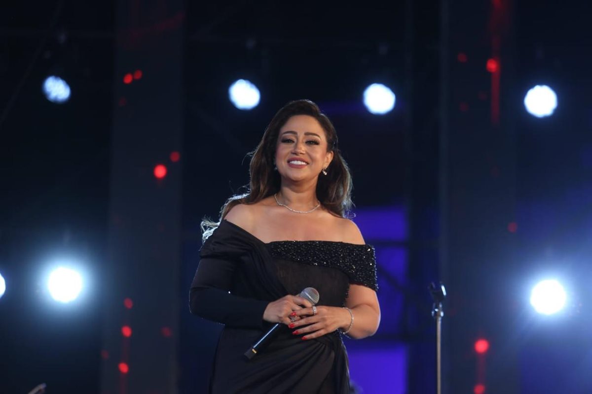 ريهام عبد الحكيم