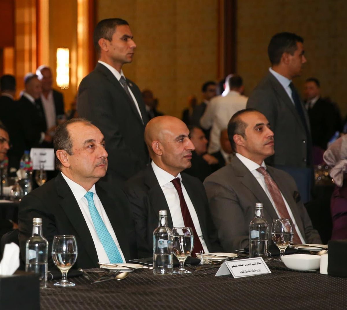 جانب من الإحتفالية 