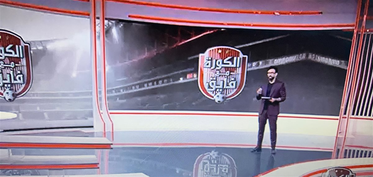 لقطات من أحداث الحلقة الـ 7 لمسلسل ابن النادي بطولة أحمد فهمي 