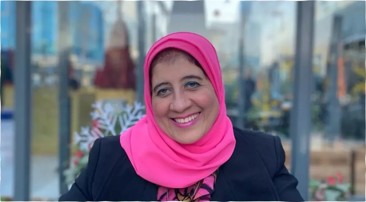 انتخاب عالمة مصرية زميلا بالأكاديمية للعلوم