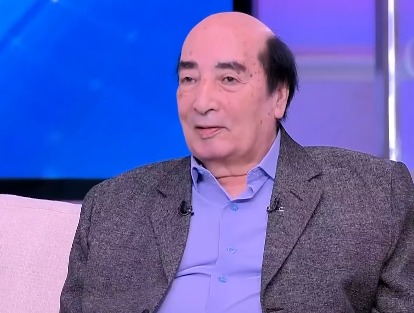 عبد الله مشرف