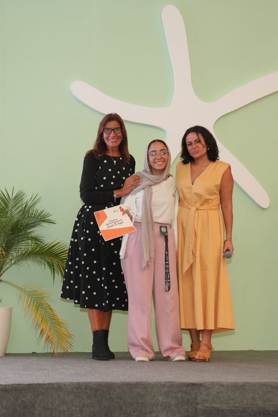 سيني جونة لدعم إنتاج الأفلام يعلن أسماء الفائزين بجوائز نسخته الثامنة