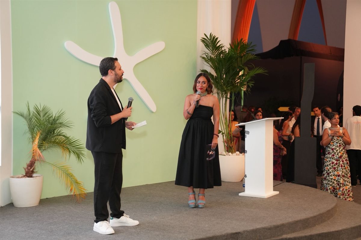 سيني جونة لدعم إنتاج الأفلام يعلن أسماء الفائزين بجوائز نسخته الثامنة