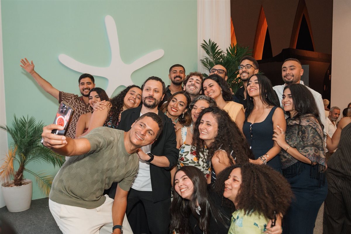 سيني جونة لدعم إنتاج الأفلام يعلن أسماء الفائزين بجوائز نسخته الثامنة