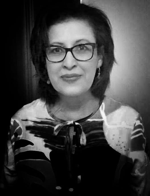 الدكتورة والمفكرة هبة دربالة