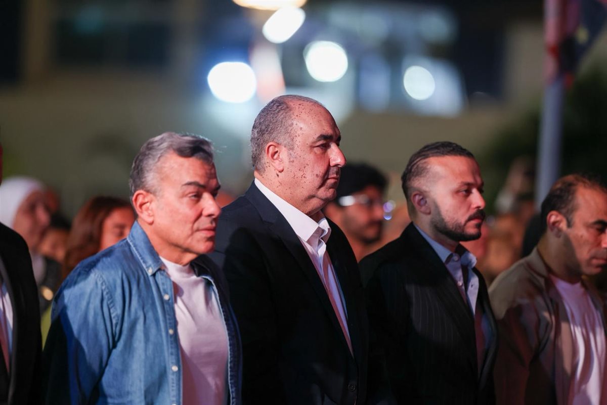 قائمة الخطيب في الانتخابات المقبلة 