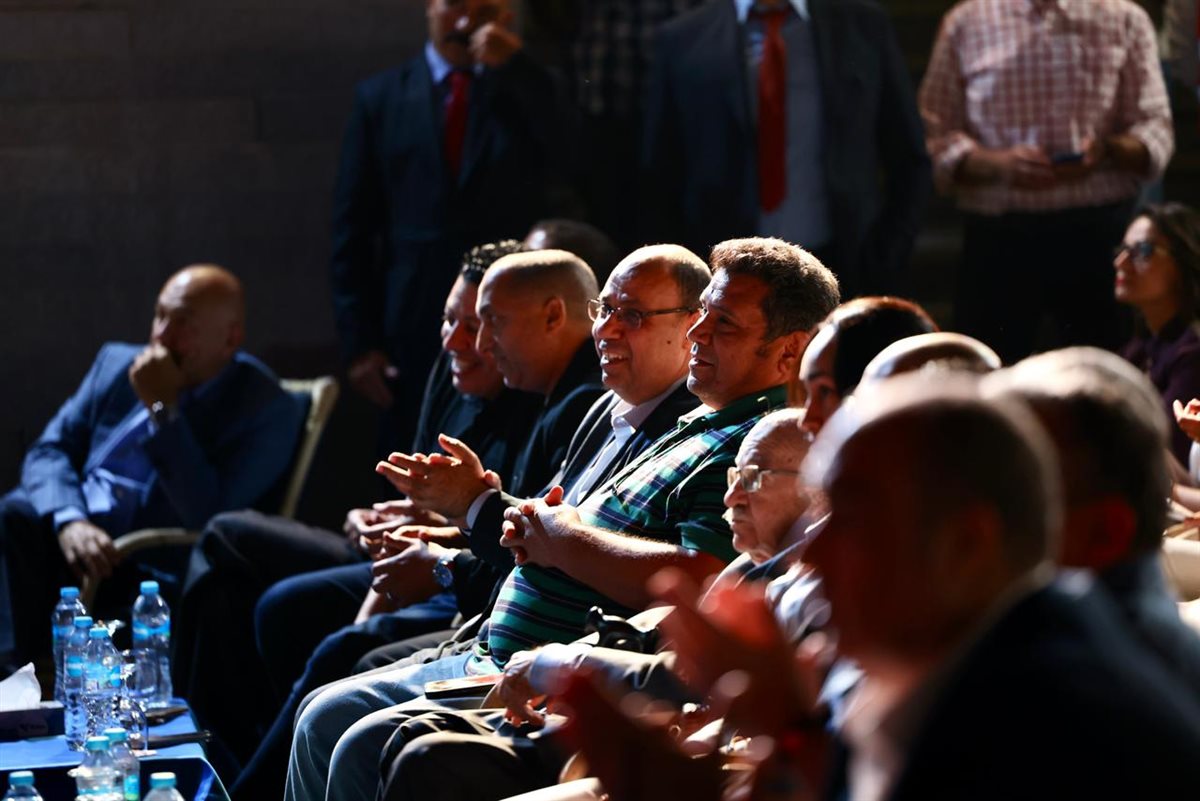 ندوة قائمة الخطيب 