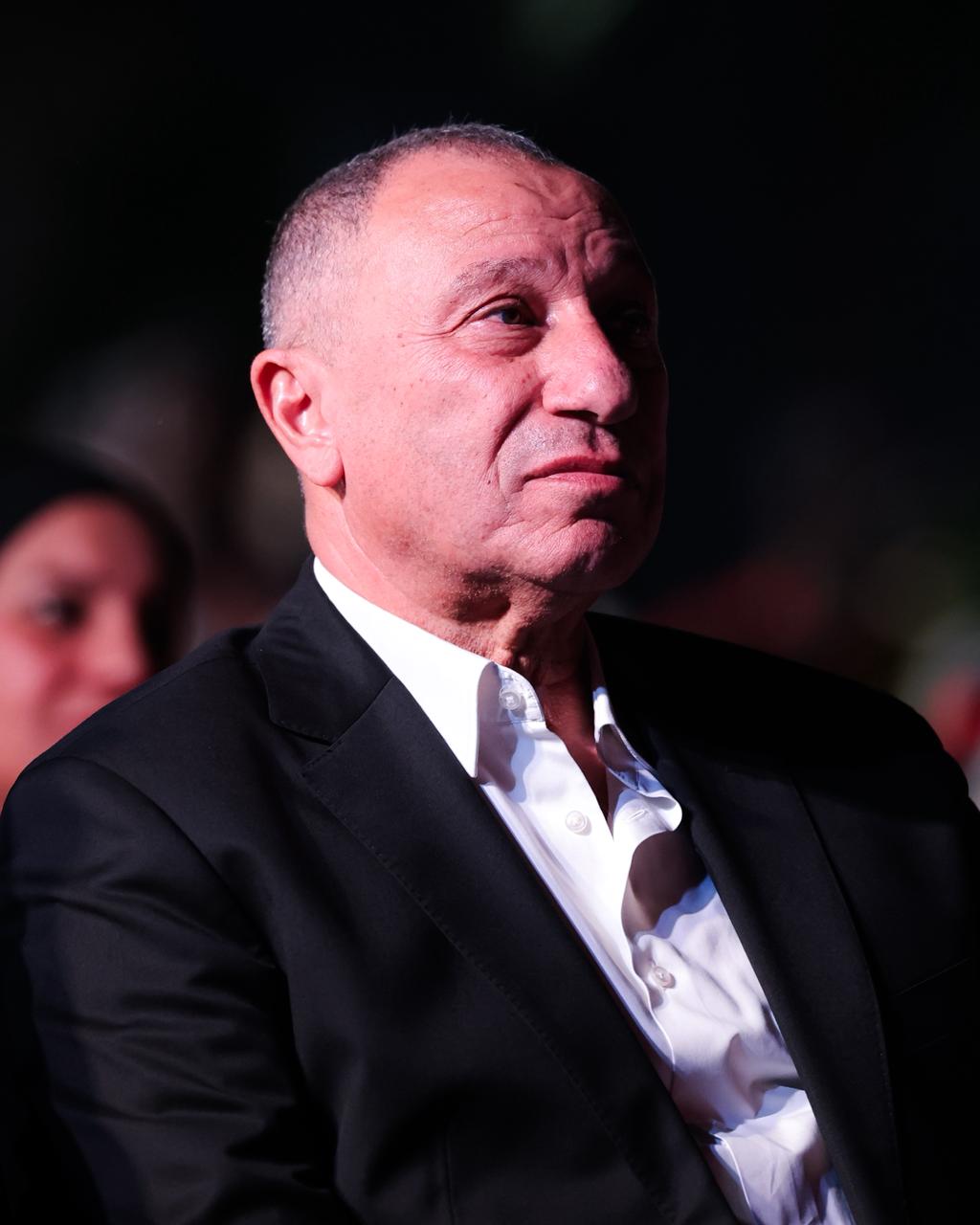 محمود الخطيب 