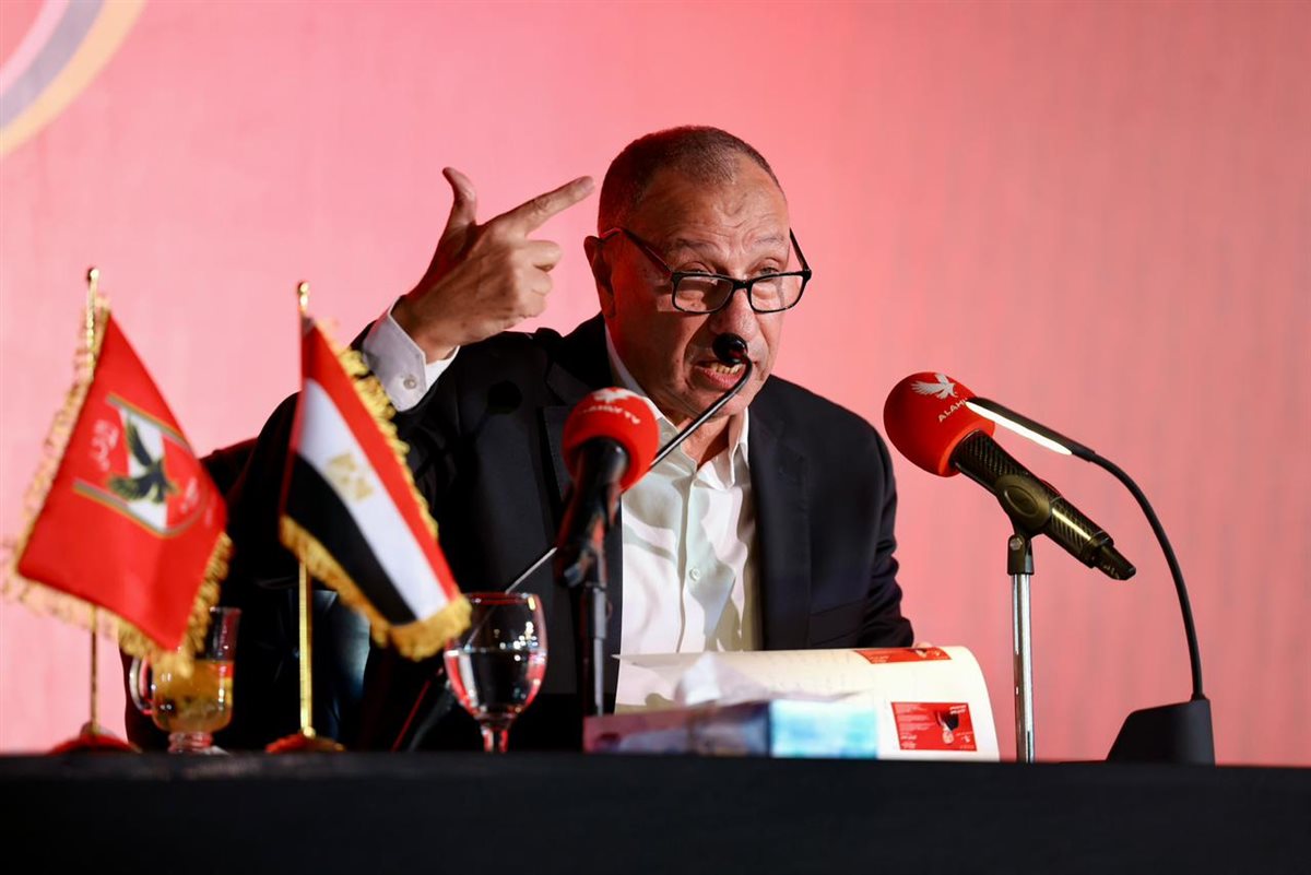 محمود الخطيب 