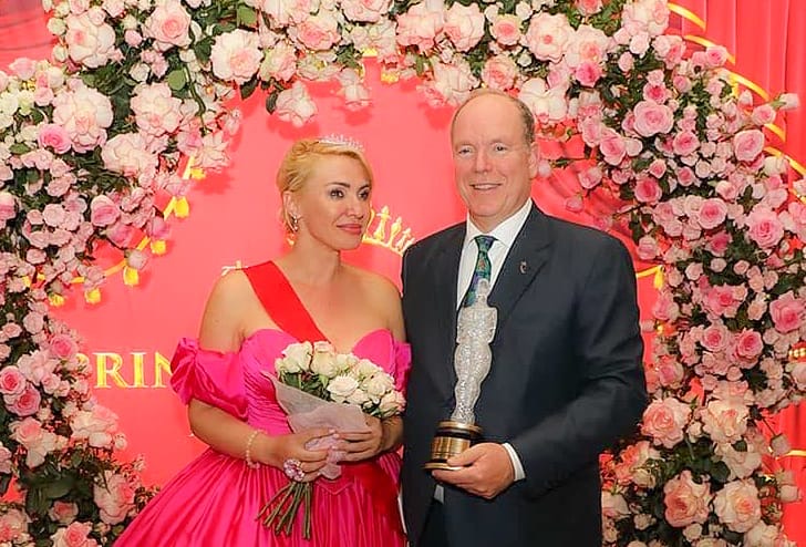 أمير موناكو 