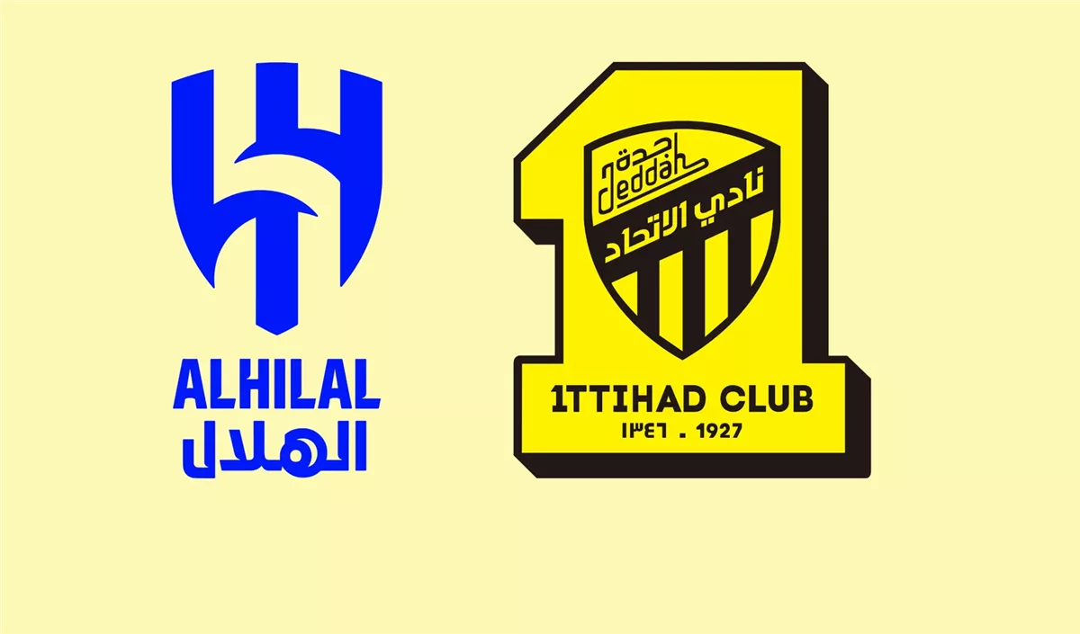 موعد مشاهدة مباراة الهلال والاتحاد اليوم مباشر في كلاسيكو الدوري السعودي