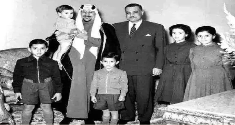 الأميرة نوف بنت سعود بن عبدالعزيز آل سعود