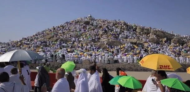 البيانات المطلوبة للتسجيل في قرعة الحج 2026