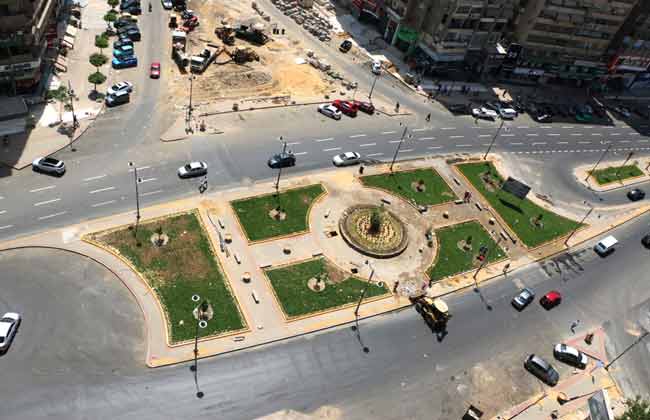 ازاي أروح عباس العقاد بالمترو من المرج