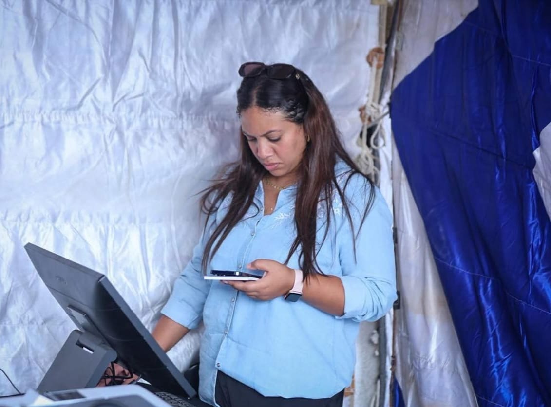 التصويت الإلكتروني في انتخابات نادي الزهور