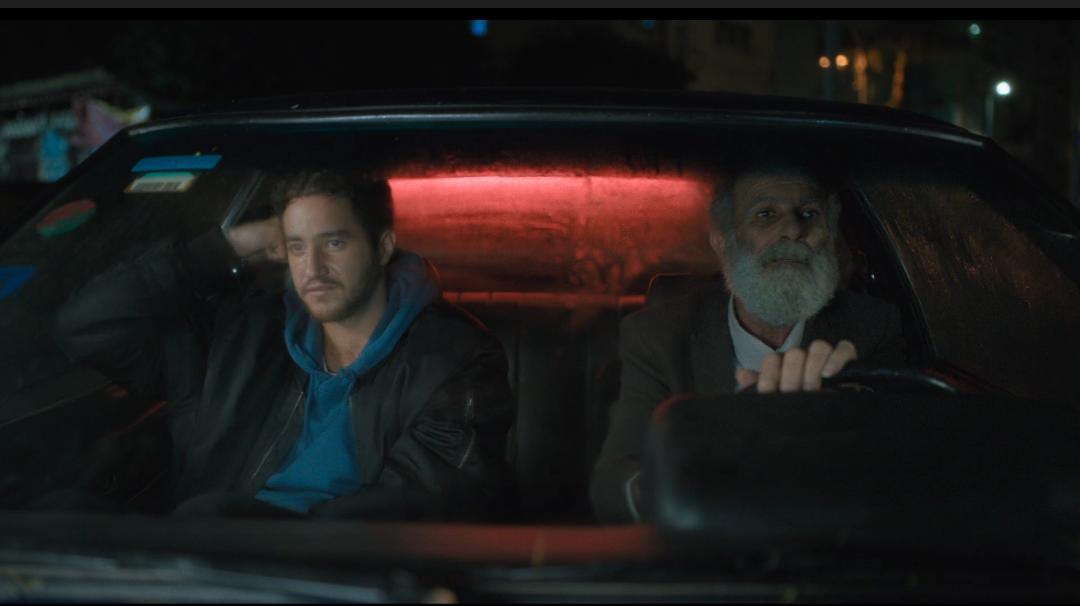 أحمد مالك وكامل الباشا