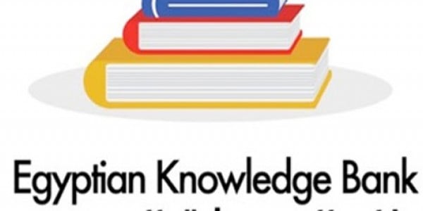 رابط بنك المعرفة المصري