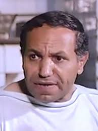 الفنان قاسم الدالي