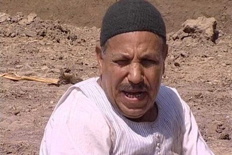 الفنان قاسم الدالي