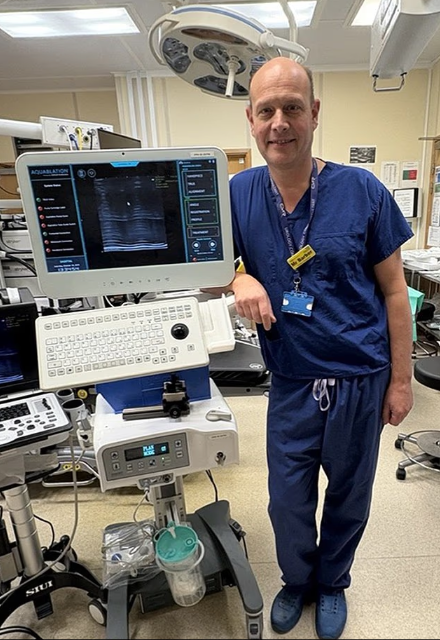 الطبيب المسؤول