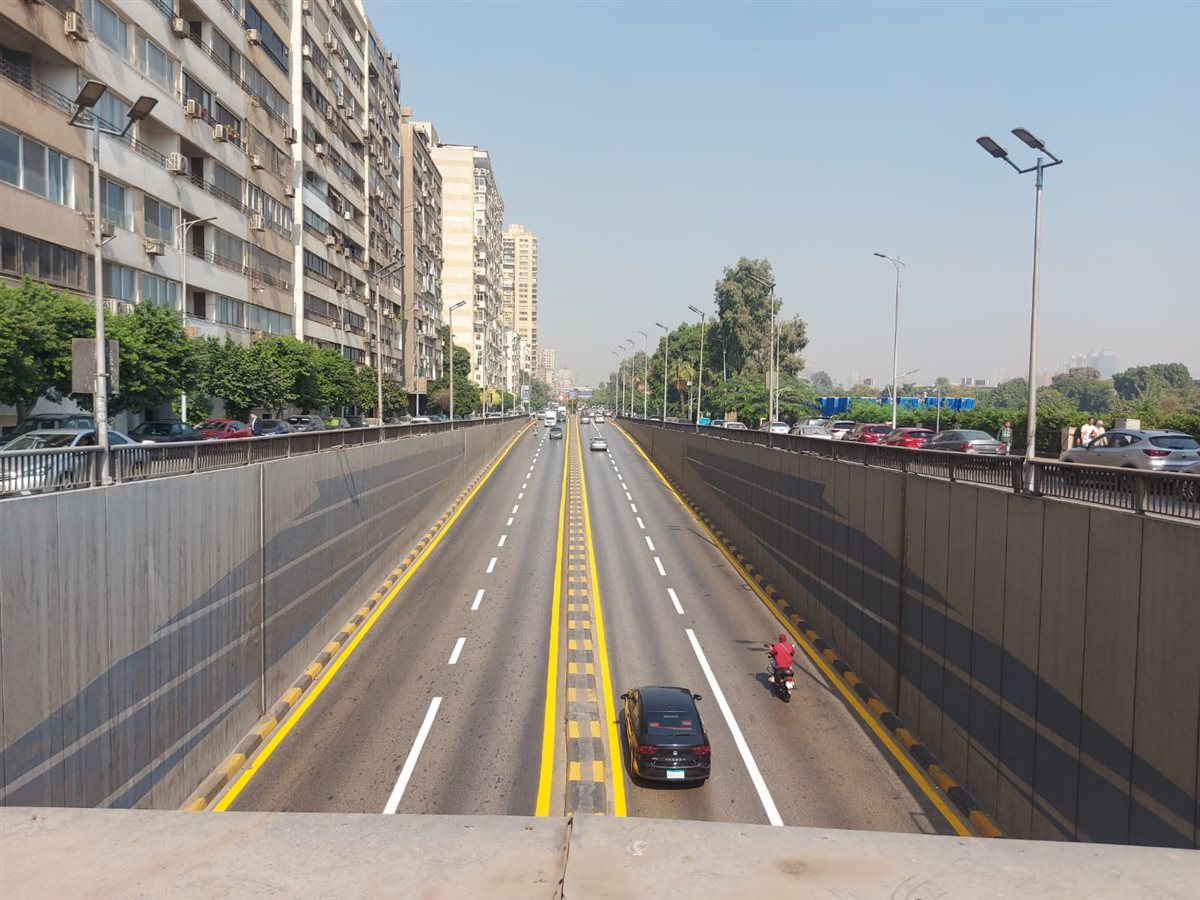 جانب من الاستعدادات