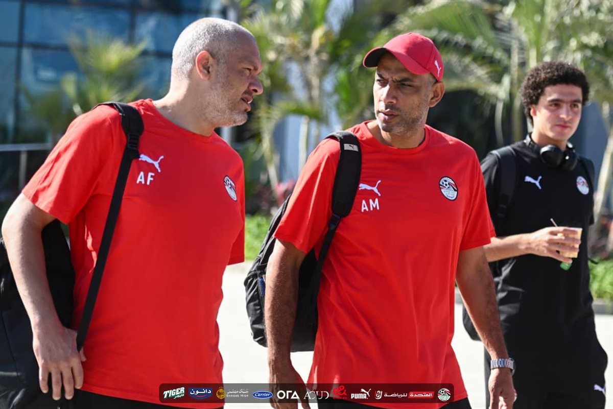 سفر منتخب الناشئين إلى قطر للمشاركة في كأس العالم