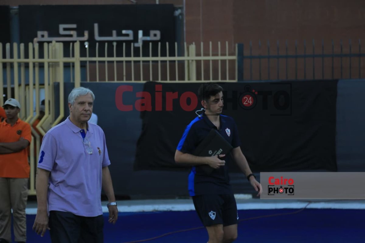 <strong>الزمالك يهزم ديكيداها ويتأهل لدور المجموعات في الكونفدرالية الإفريقية</strong>