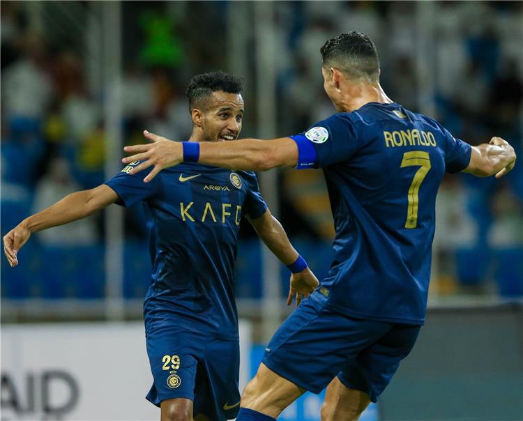 تركيا اليوم الآن.. مباراة النصر والحزم بث مباشر بدون تشويش يلا شوت القنوات الناقلة لمشاهدة بث مباشر مباراة النصر والحزم اليوم في دوري روشن السعودي