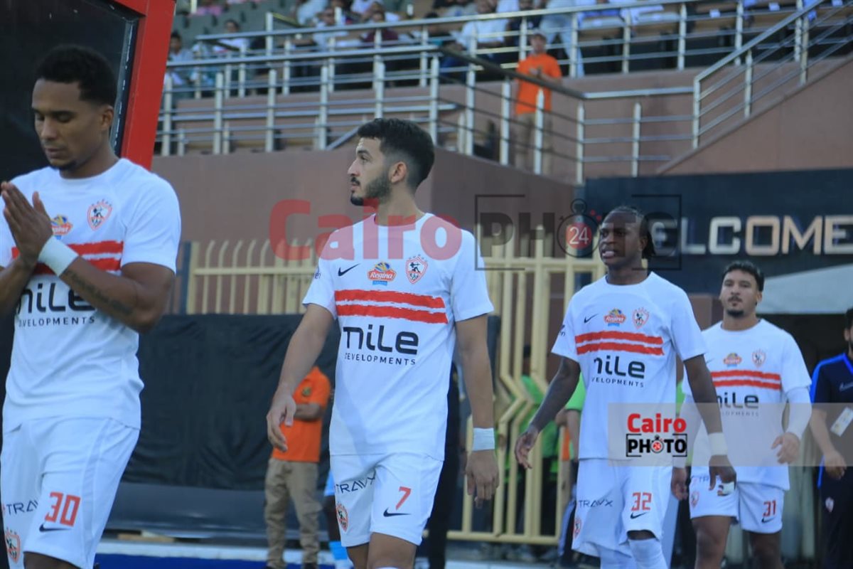 <strong>الزمالك يهزم ديكيداها ويتأهل لدور المجموعات في الكونفدرالية الإفريقية</strong>