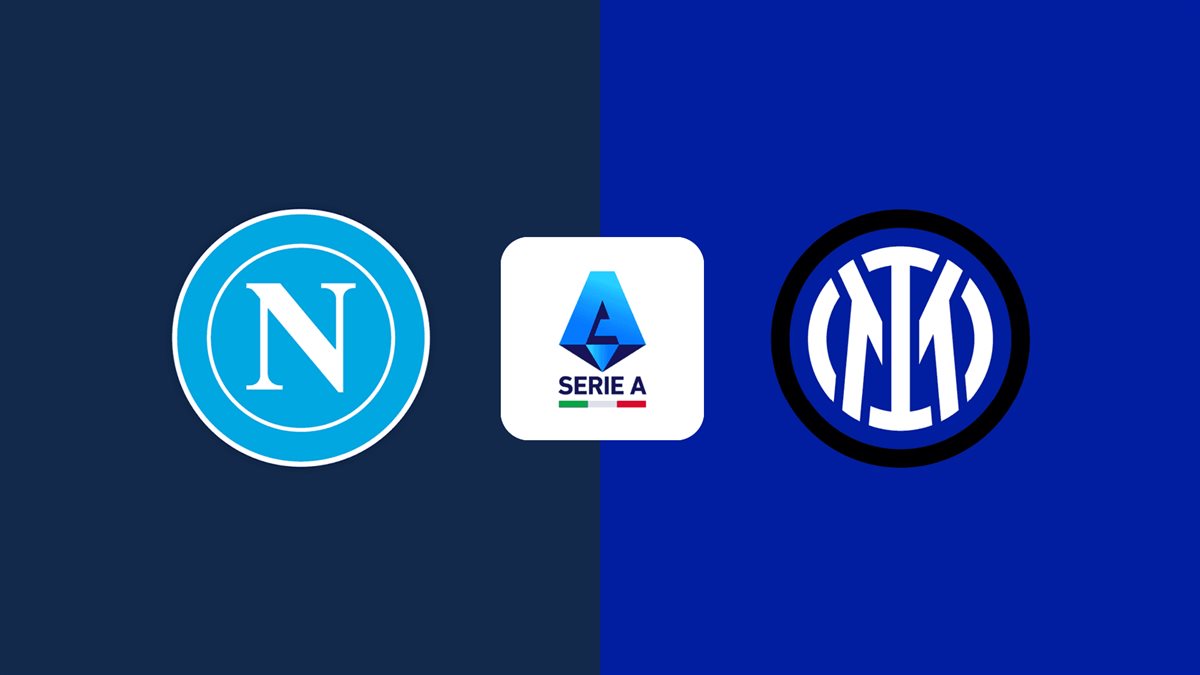 بث مباشر مباراة إنتر ميلان ونابولي اليوم