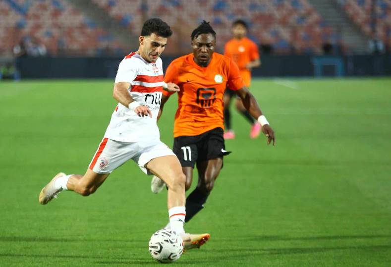 موعد مباراة الزمالك والبنك الأهلي القادمة في الدوري المصري الممتاز 2025-2026 والقنوات الناقلة 