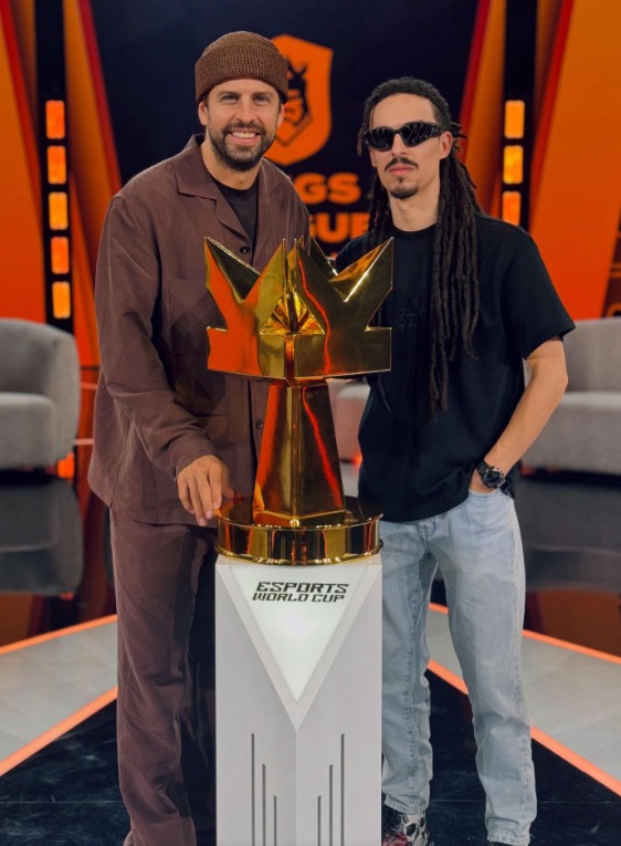 تربون وبيكيه