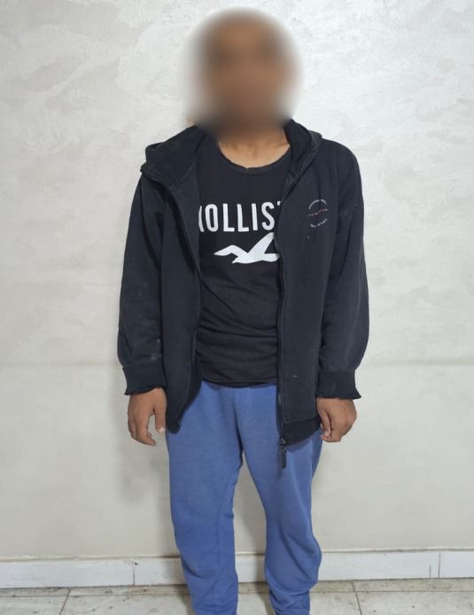 مرتكب الواقعة